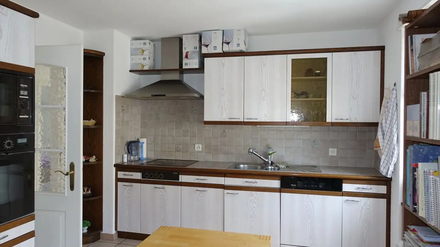 Appartamento in affitto - Rue De La Paix 5, 2720 Tramelan - Foto 4