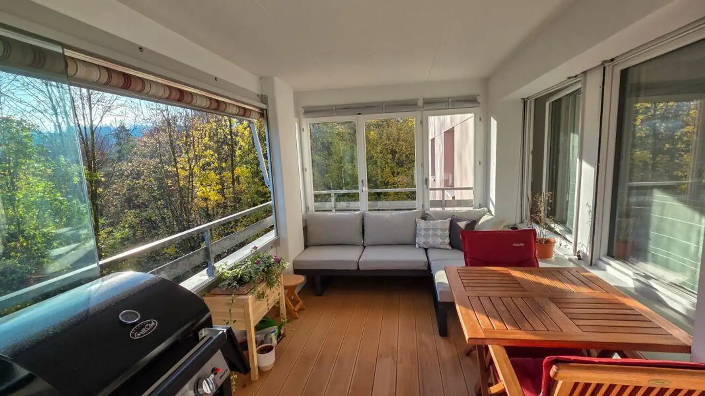 Appartement à vendre - Bruggwiesen 3, 9300 Wittenbach - Photo 3