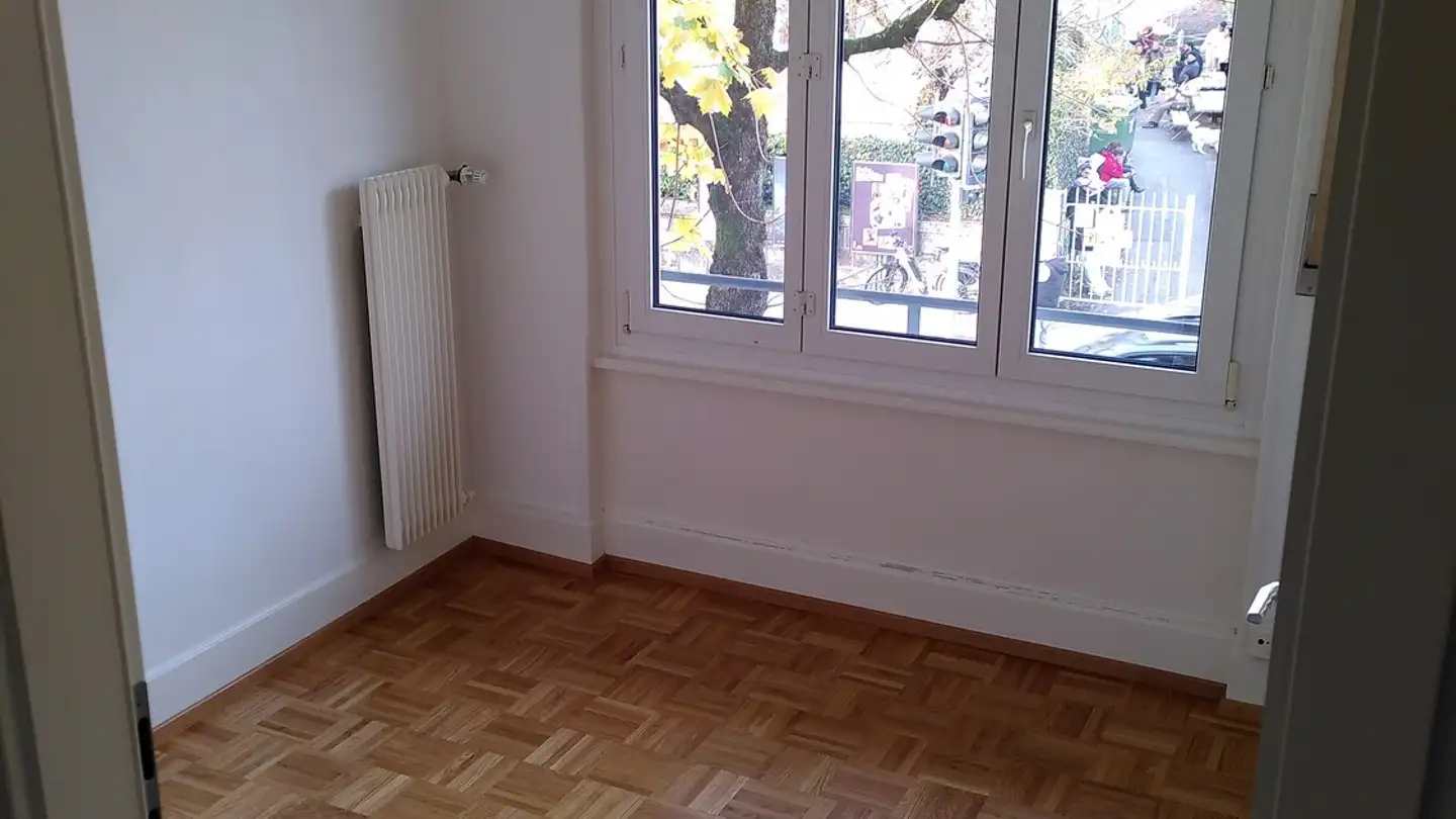 Single room for rent - 1007 Lausanne
