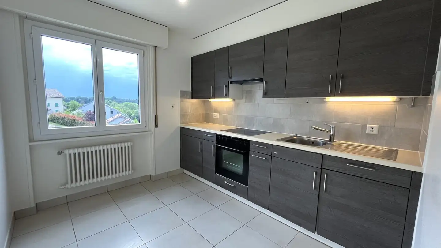 Appartamento in affitto - Route De Gimel 1, 1189 Saubraz - Foto 2
