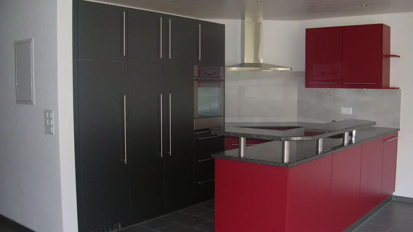 Appartamento in affitto - Dorfstrasse 29, 3647 Reutigen - Foto 2