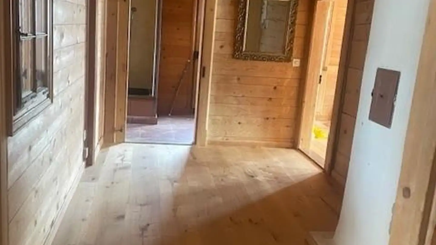 Appartement à louer - Poststrasse 19, 9410 Heiden