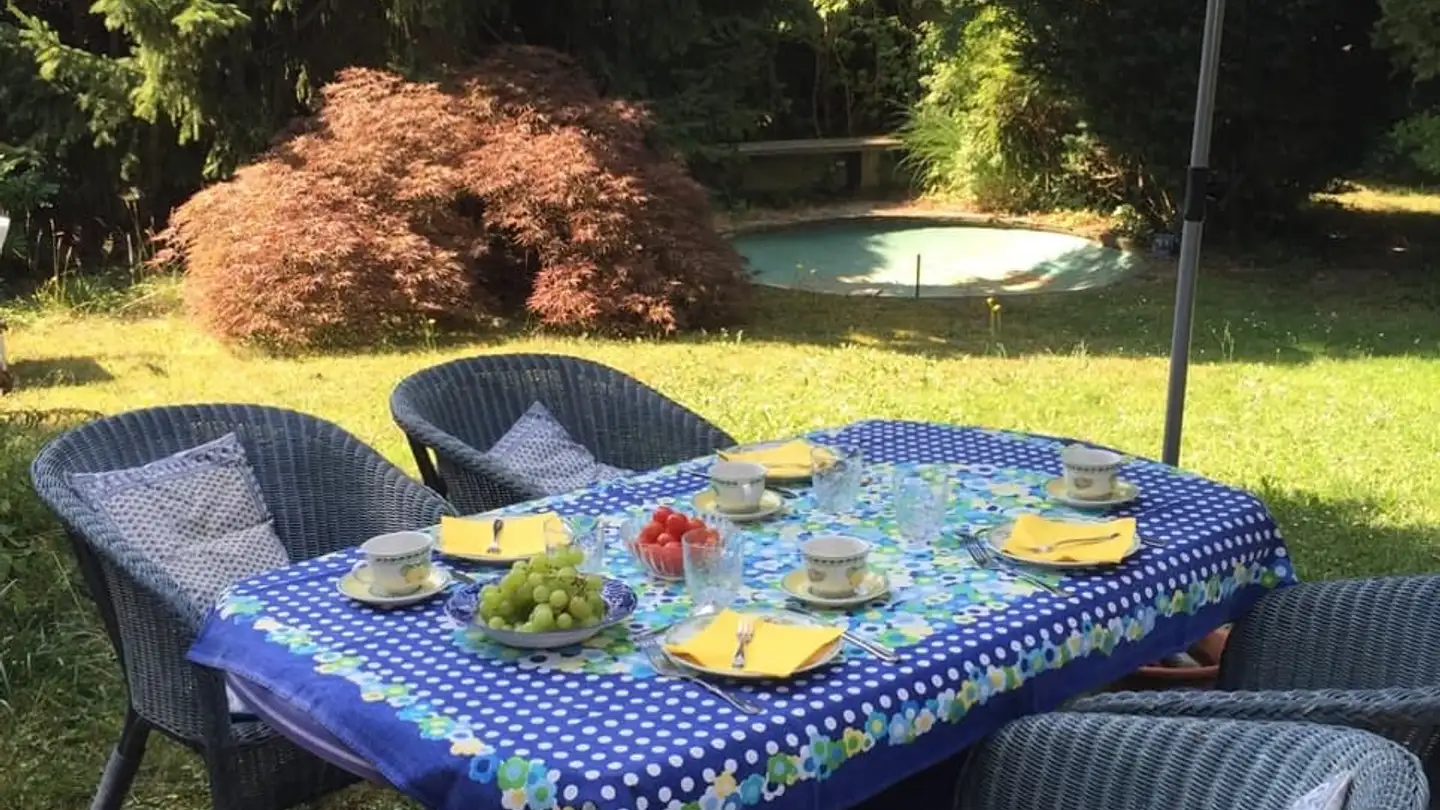 Casa singola in vendita - 1066 Epalinges - Photo 2