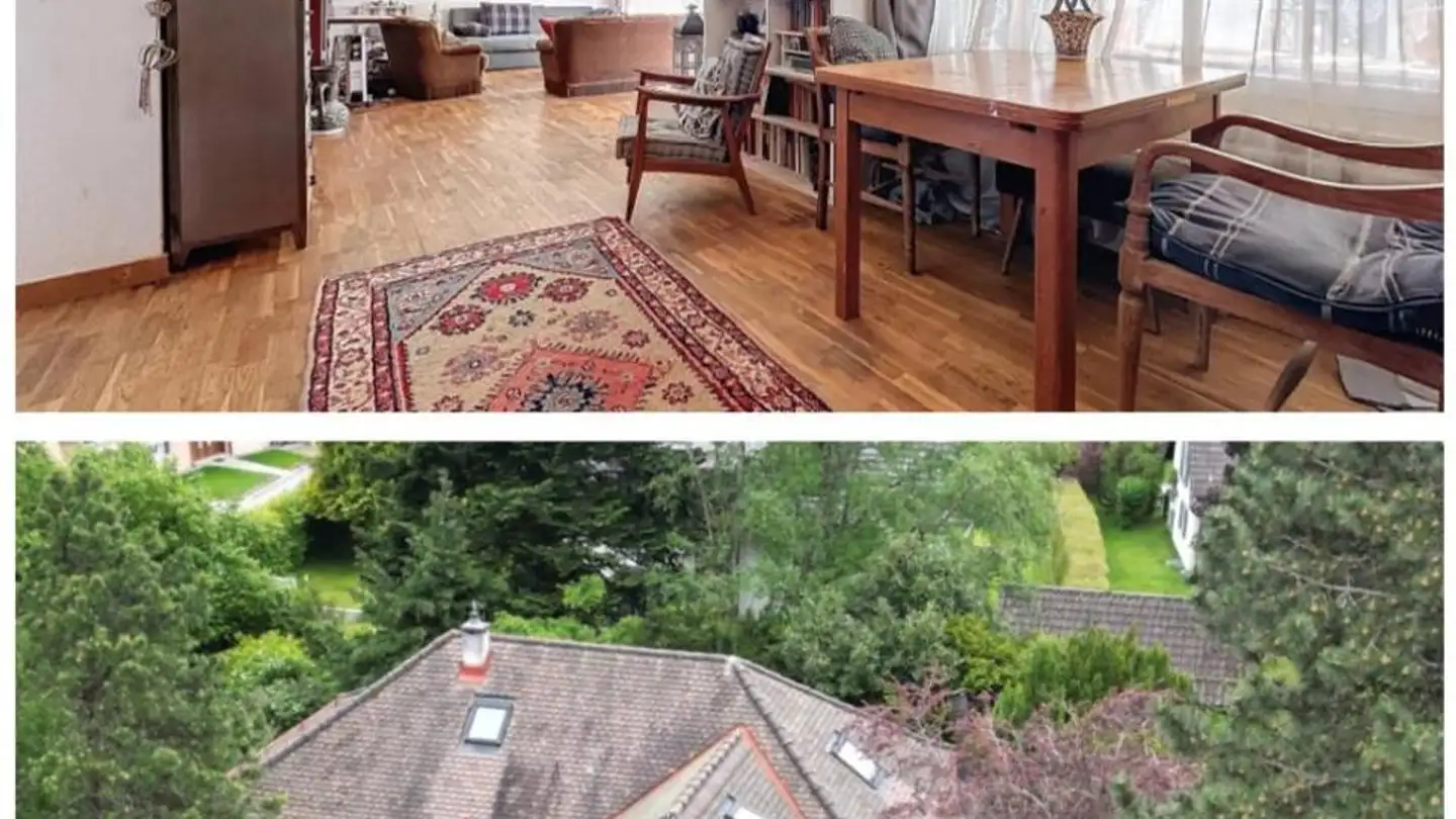 Casa singola in vendita - 1066 Epalinges - Photo 3