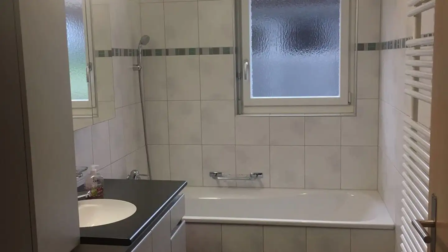 Appartamento in affitto - Dorfstrasse 29, 3647 Reutigen - Foto 3