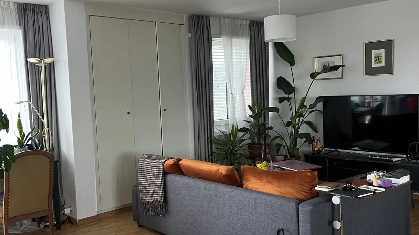 Single house for rent - Eggstrasse, 8102 Oberengstringen