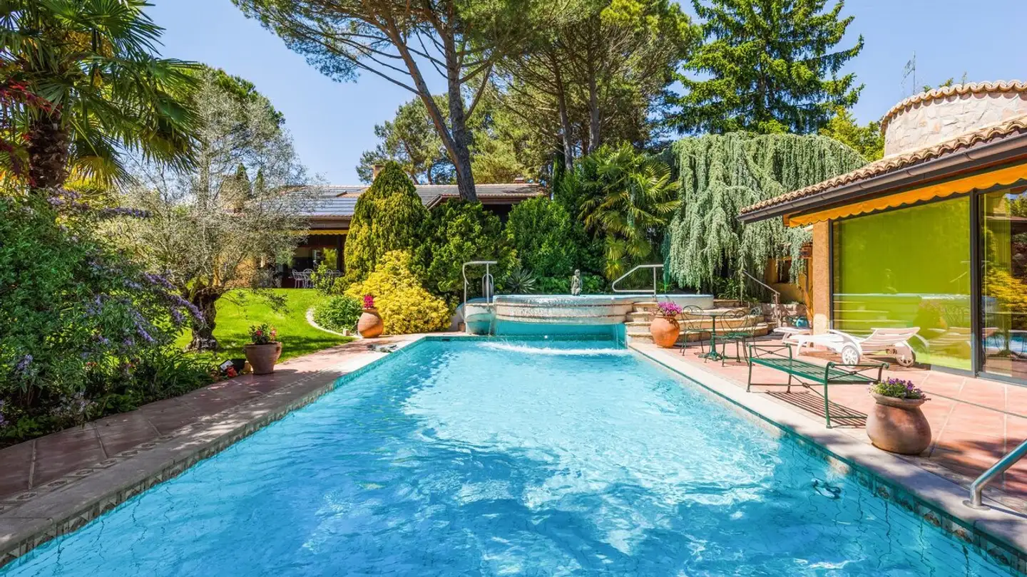 Maison individuelle à vendre - 1295 Mies - Photo 2