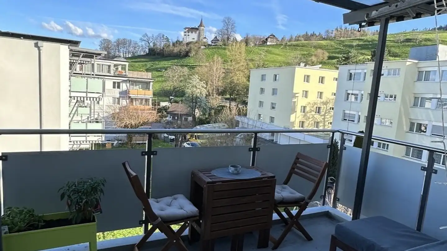 Appartamento in affitto - 6010 Kriens - Foto 2