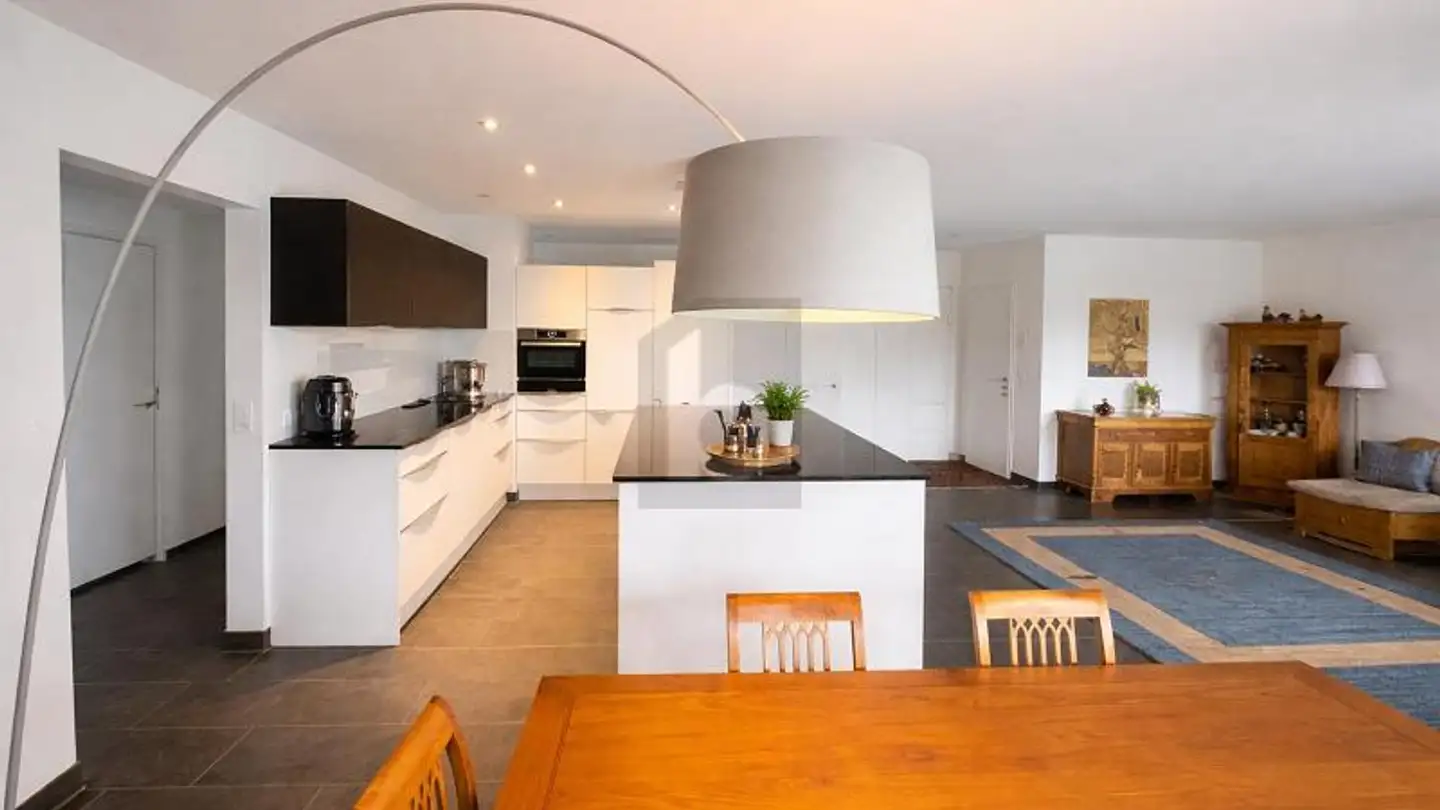 Apartment for rent - 8447 Dachsen