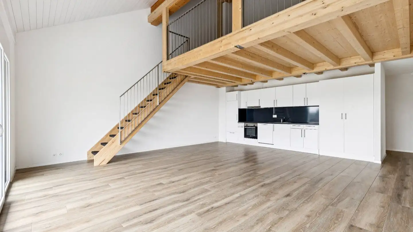 Appartement à vendre - Trey, 1552 Trey - Photo 2