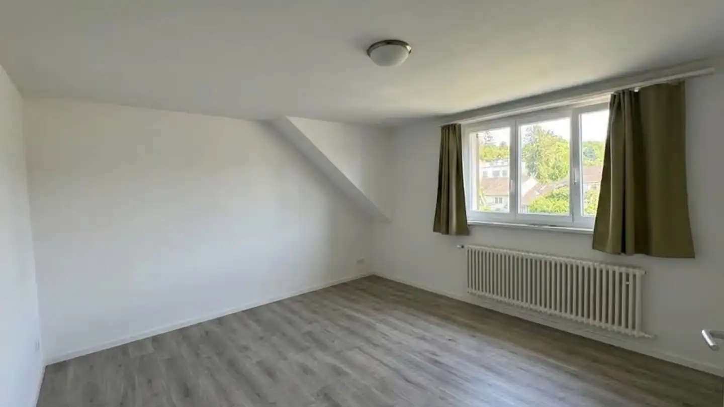 Appartamento in affitto - Margrethenstrasse 6, 4103 Bottmingen
