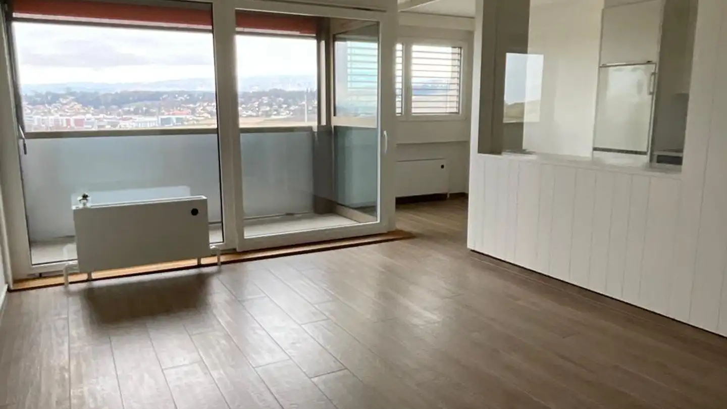 Appartement à louer - Route De La Gare 13, 1026 Denges