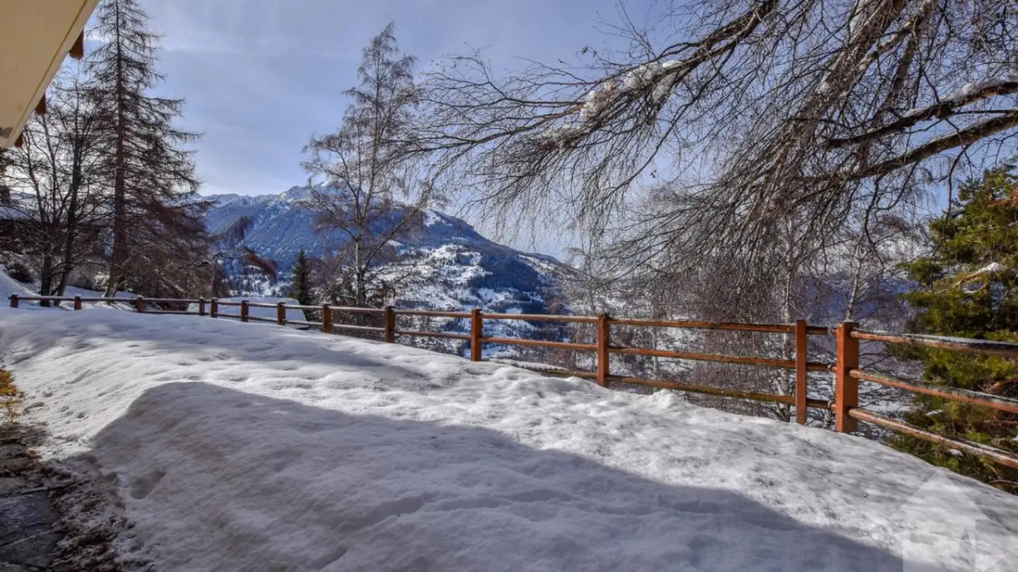 Chalet à vendre - 1993 Veysonnaz - Photo 4