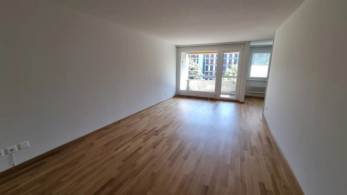 Appartamento in affitto - Mädergutstrasse 53, 3018 Bern - Foto 3