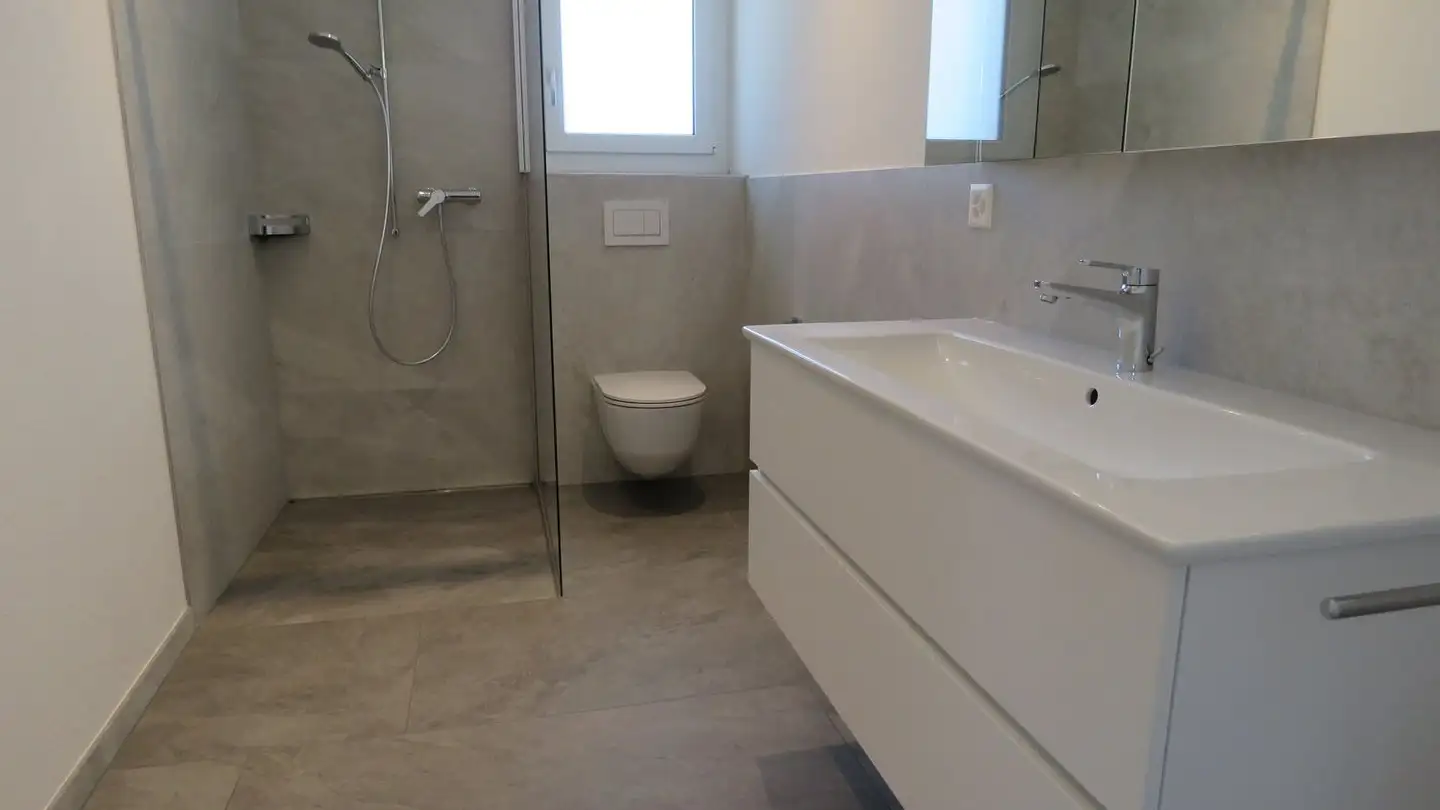Penthouse mieten - Neumattstrasse 13, 5074 Eiken - Foto 3