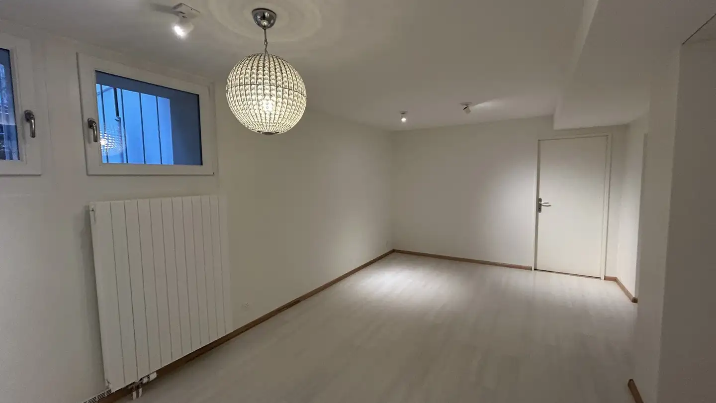 Bürofläche mieten - Gotthelfstrasse 4, 4054 Basel