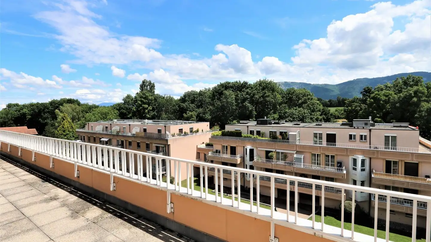 Appartamento in affitto - Chemin De Champ-Budin 1, 1258 Perly - Photo 3