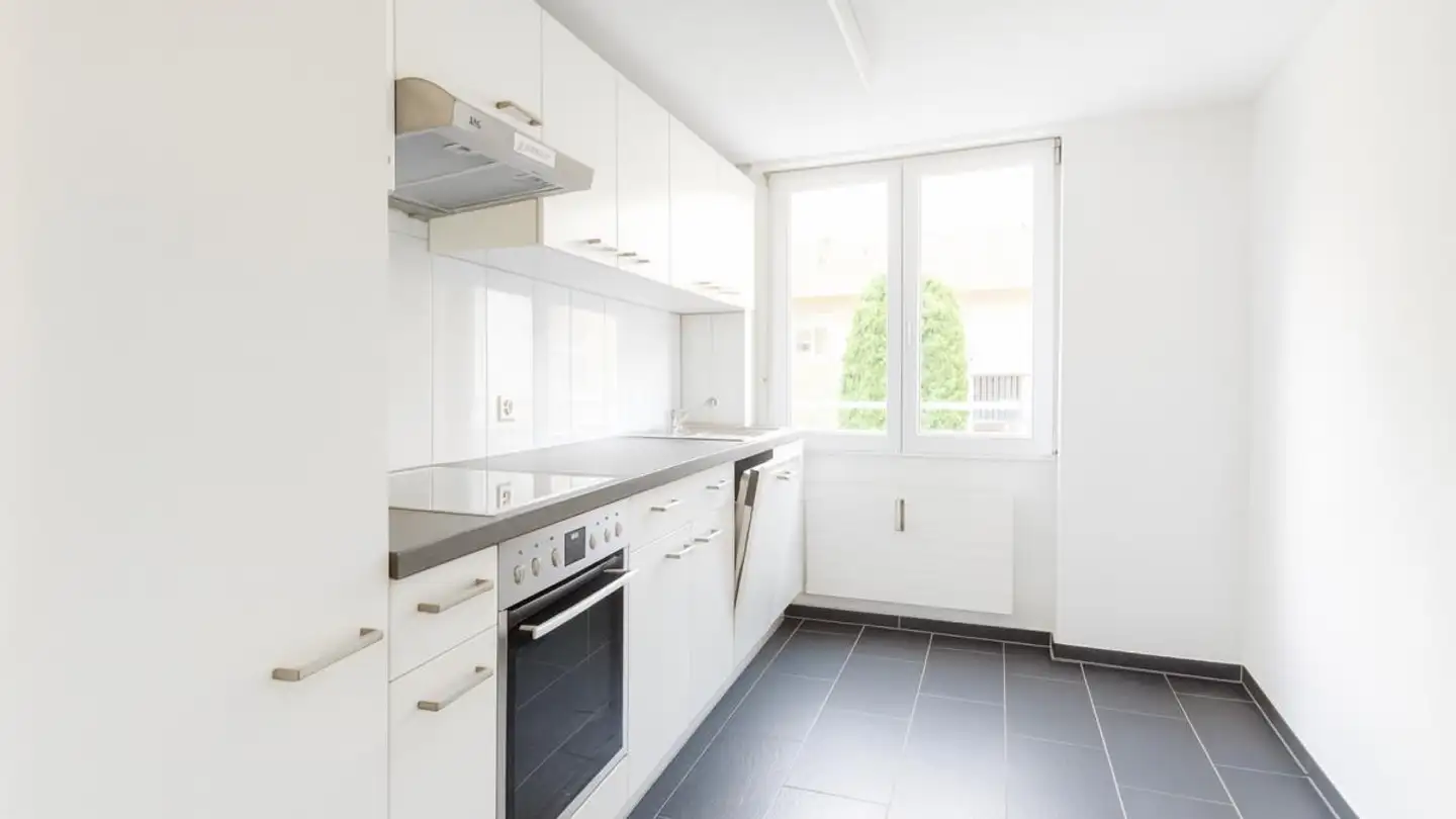 Wohnung mieten - Zürcher Strasse, 9014 St. Gallen