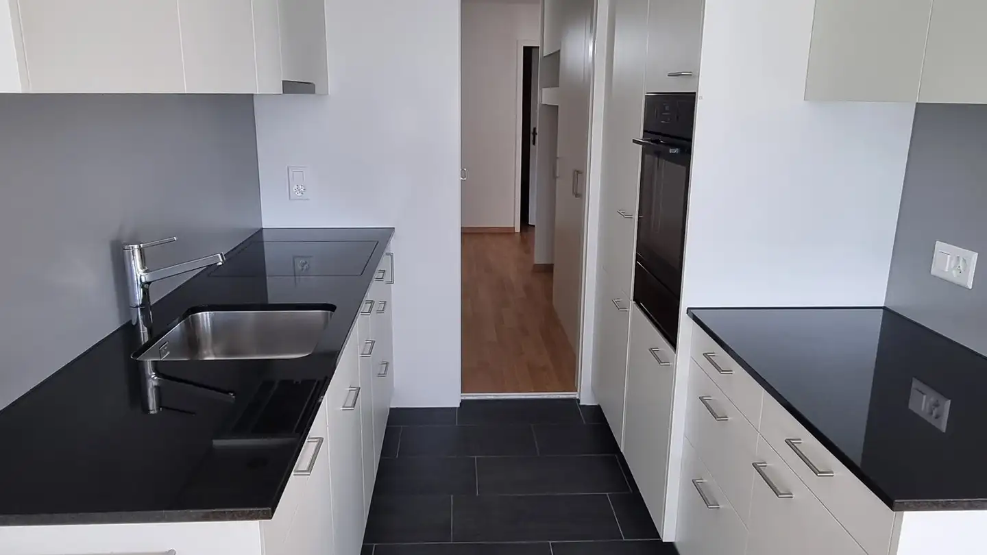 Appartamento in affitto - Mädergutstrasse 53, 3018 Bern