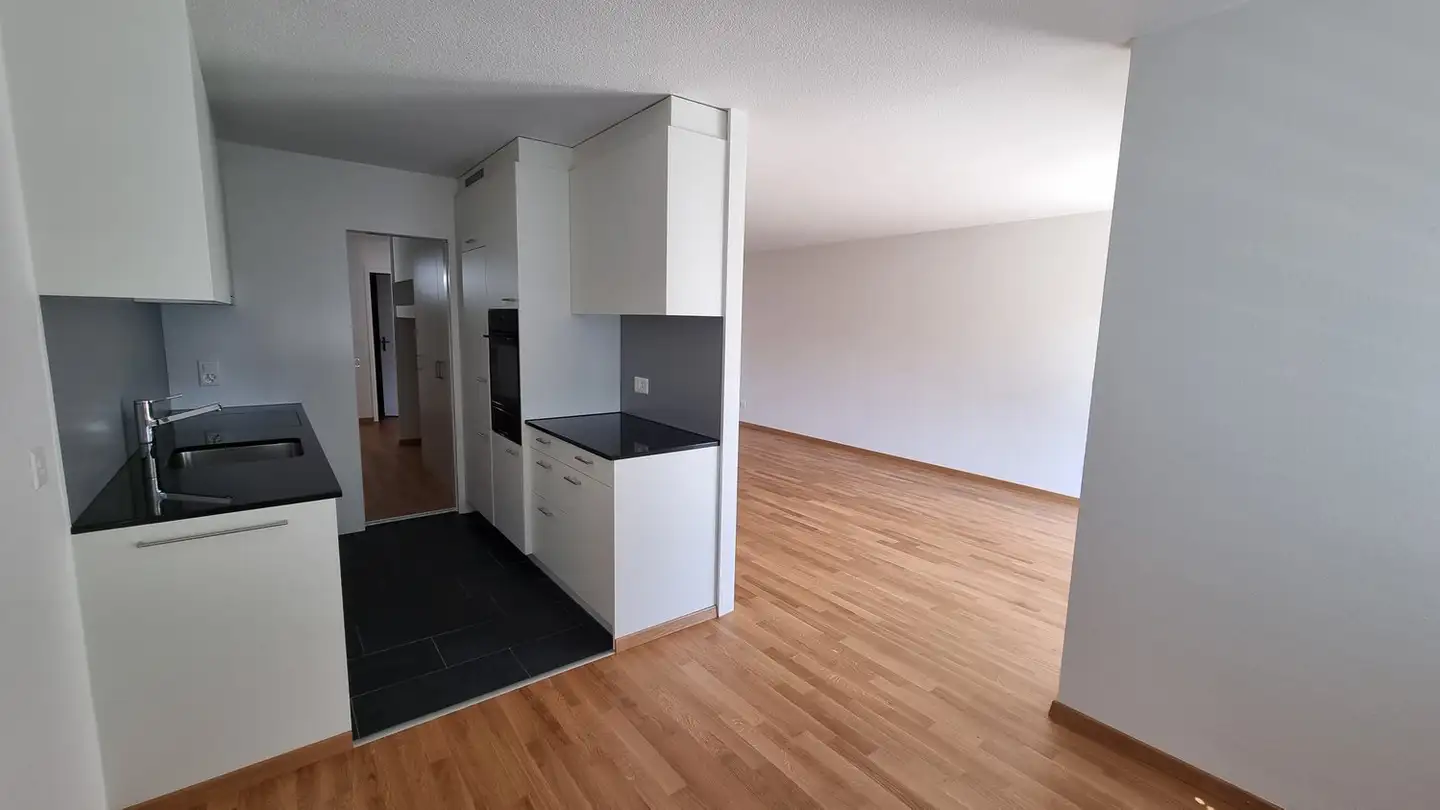 Appartamento in affitto - Mädergutstrasse 53, 3018 Bern - Foto 2