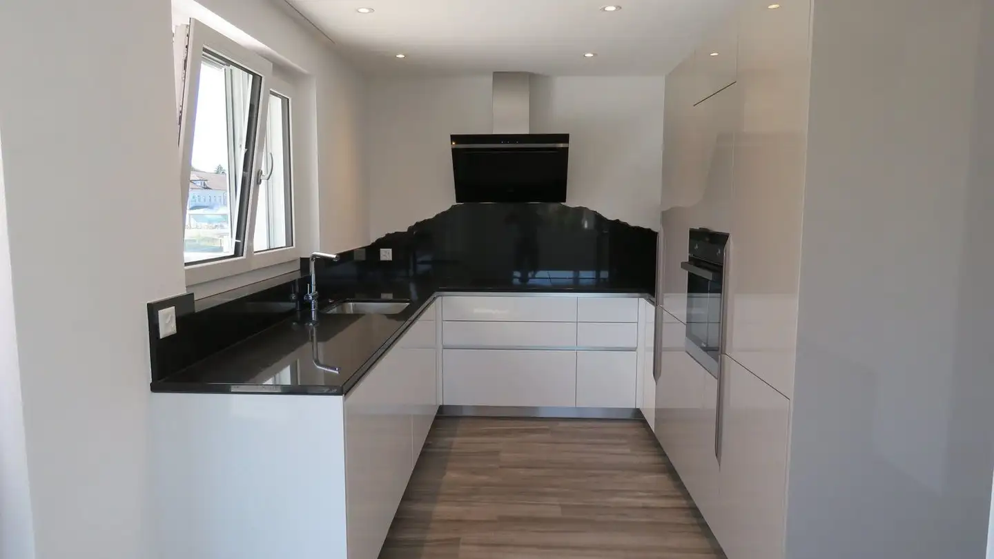 Penthouse mieten - Neumattstrasse 13, 5074 Eiken - Foto 2