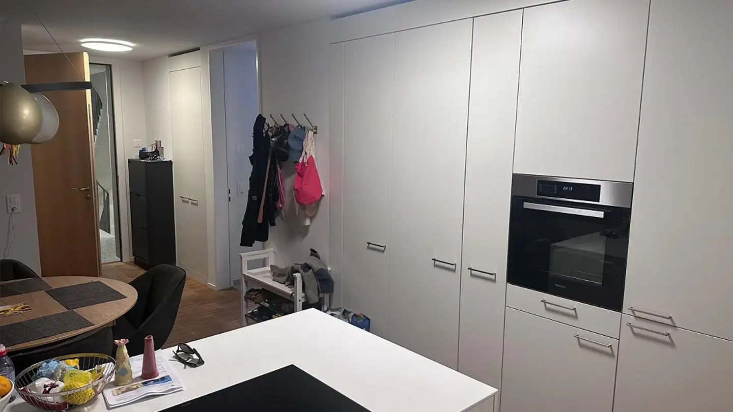 Appartamento in affitto - Im Steinenmüller 6, 4142 Münchenstein - Foto 2