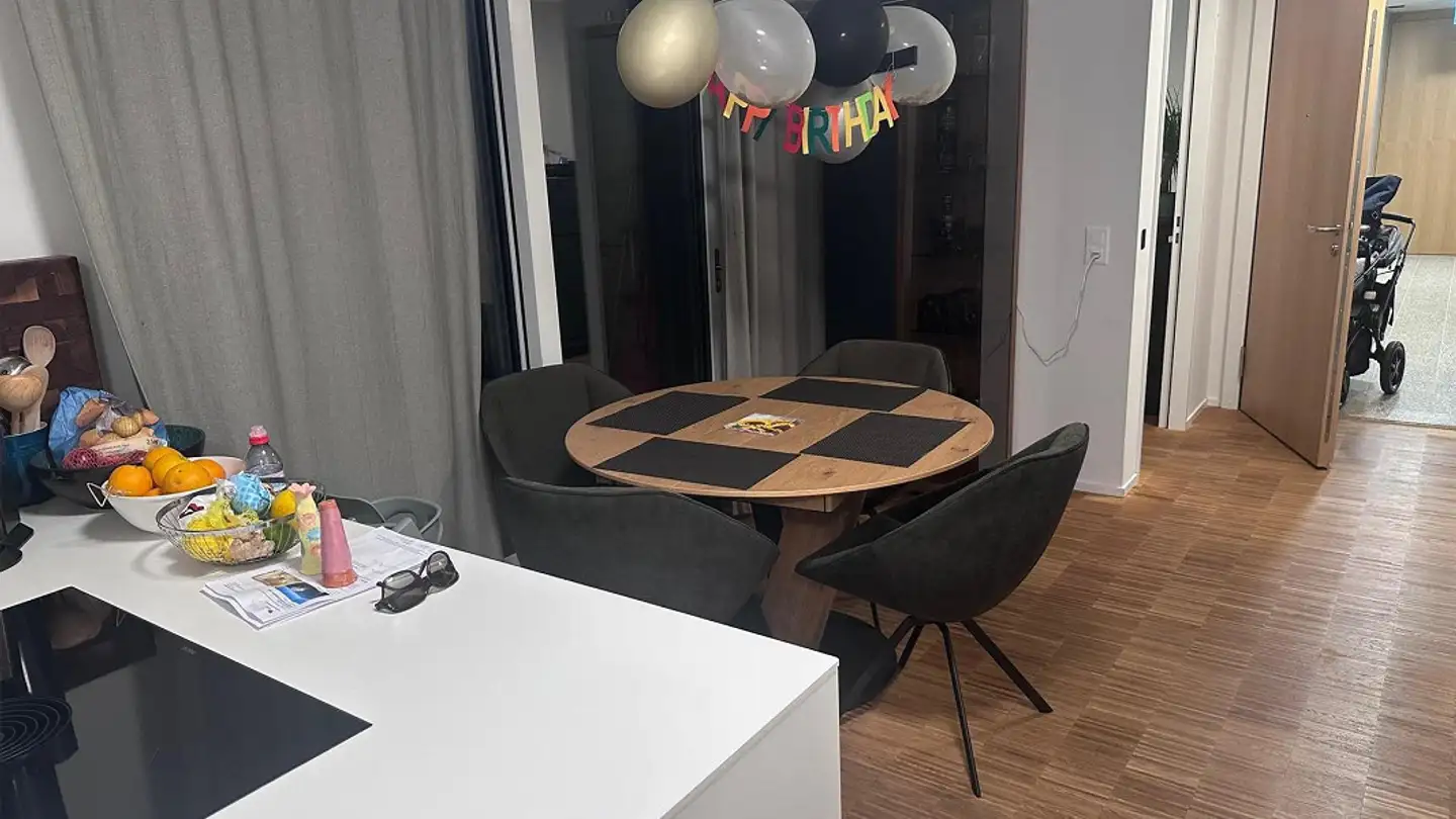 Appartamento in affitto - Im Steinenmüller 6, 4142 Münchenstein - Foto 3