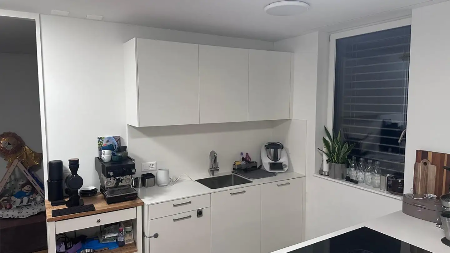 Appartamento in affitto - Im Steinenmüller 6, 4142 Münchenstein - Foto 4