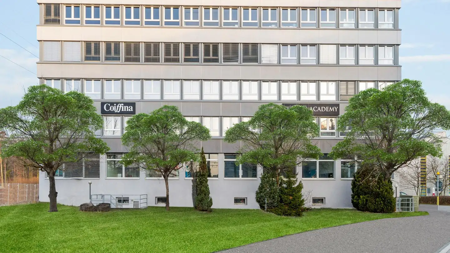 Spazio ufficio in affitto - Bäulerwisenstrasse 3, 8152 Glattbrugg