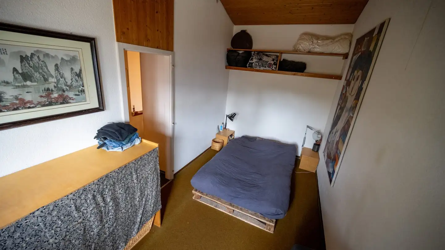 Furnished apartment for rent - 3033 Wohlen b. Bern - Photo 4