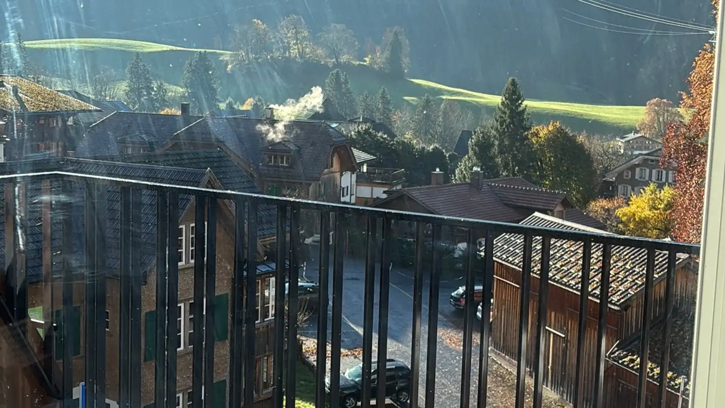 Appartamento in affitto - Grand Rue 111, 1660 Château-d'Oex