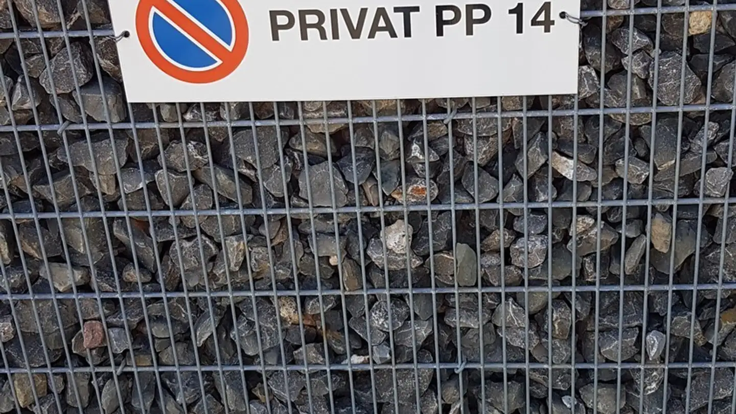 Parcheggio esterno in affitto - Brunnenmattweg 5, 6037 Root - Photo 3