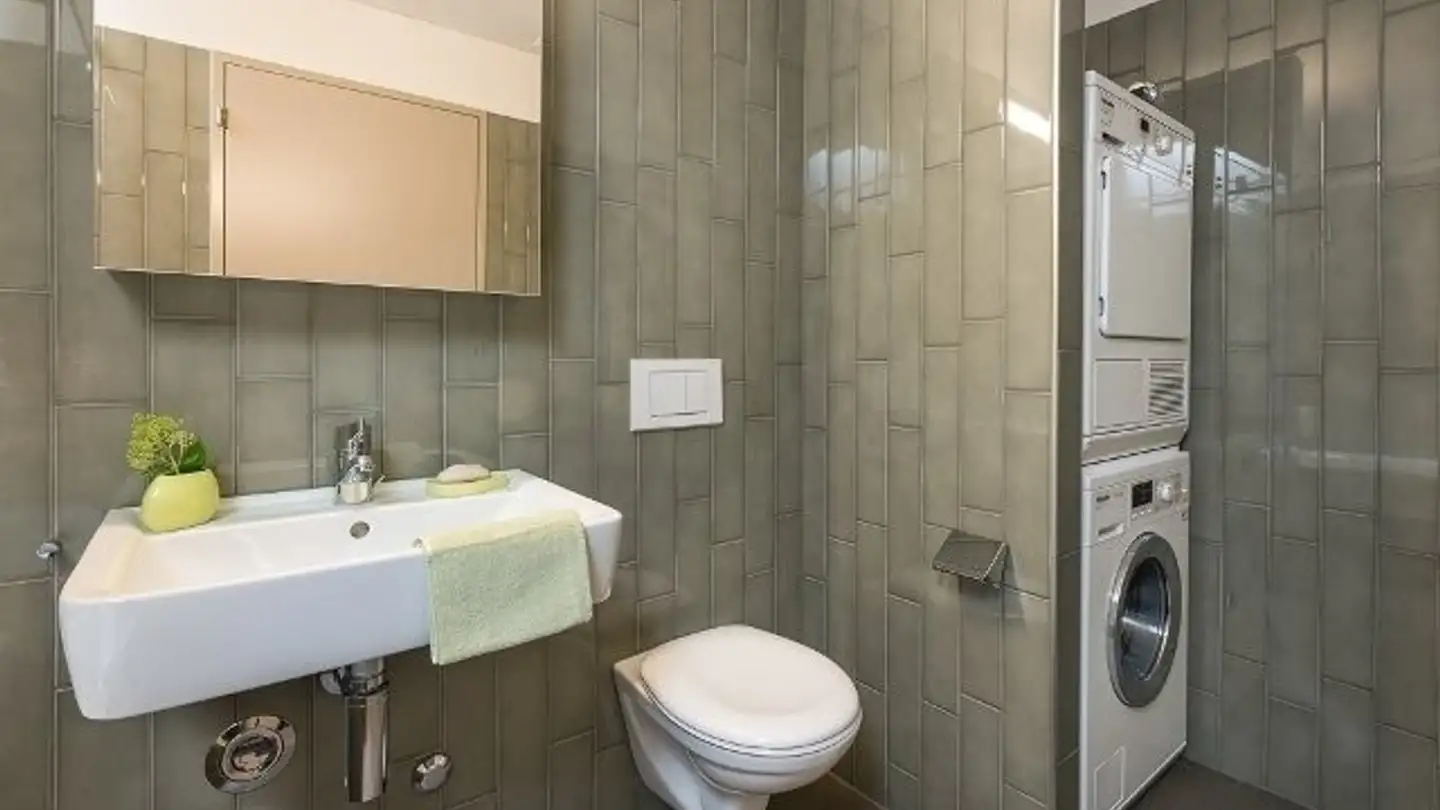 Appartement à louer - Brunaustrasse 156, 8951 Fahrweid - Photo 4