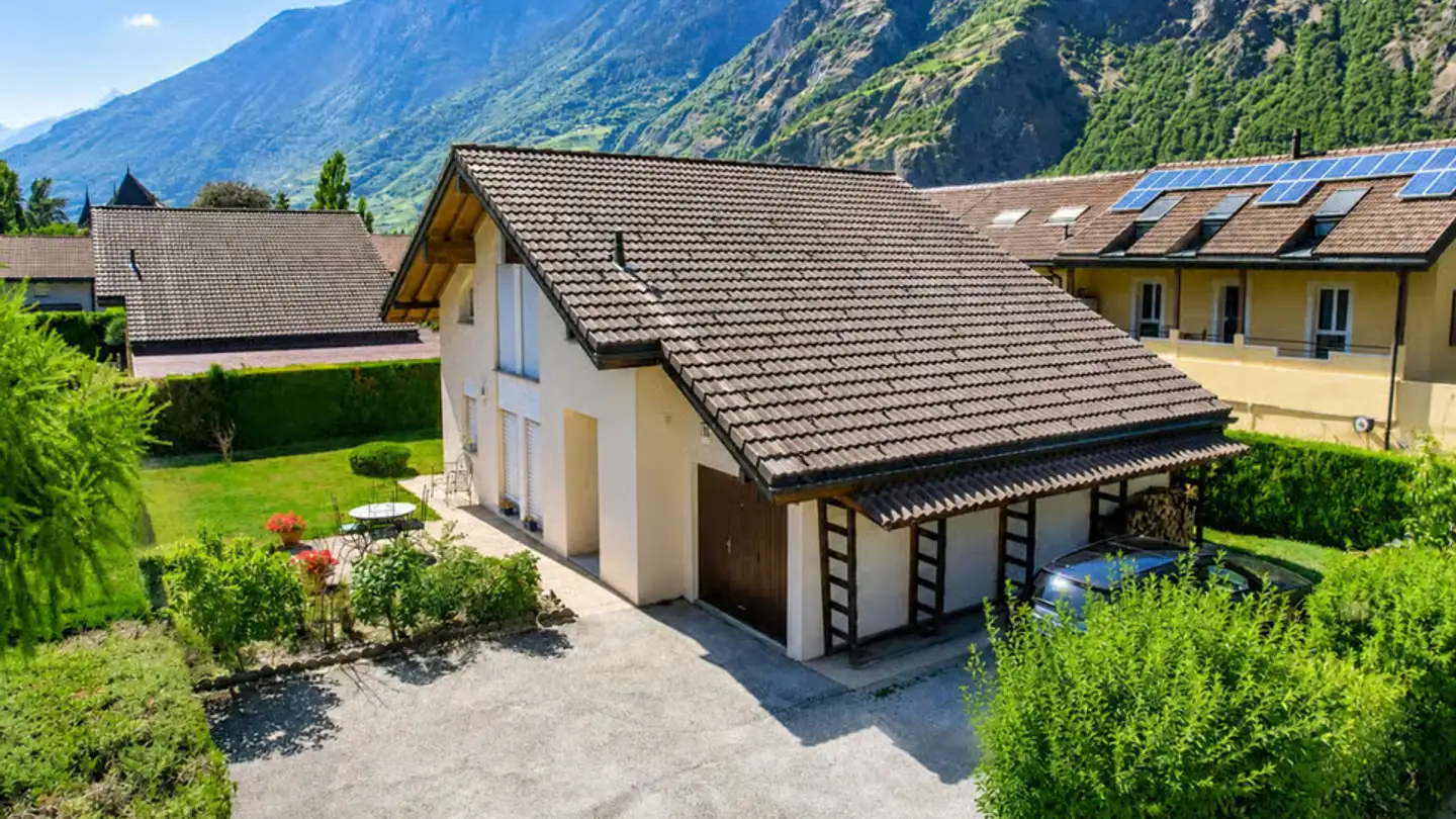 Casa singola in vendita - 1907 Saxon