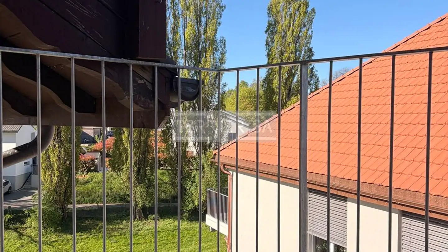 Appartamento in affitto - Sous l'Eglise 6, 2043 Boudevilliers - Foto 4