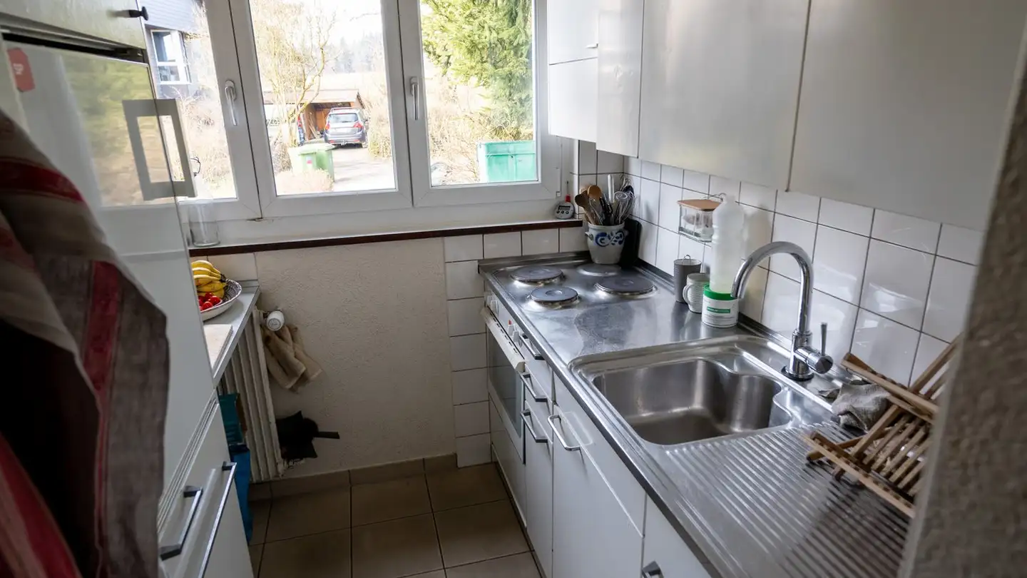 Möblierte Wohnung mieten - 3033 Wohlen b. Bern - Foto 2