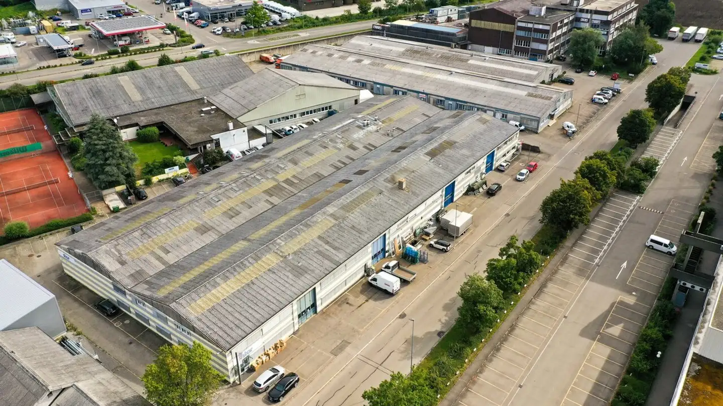 Commercial à louer - Lauetstrasse 3, 8112 Otelfingen - Photo 2