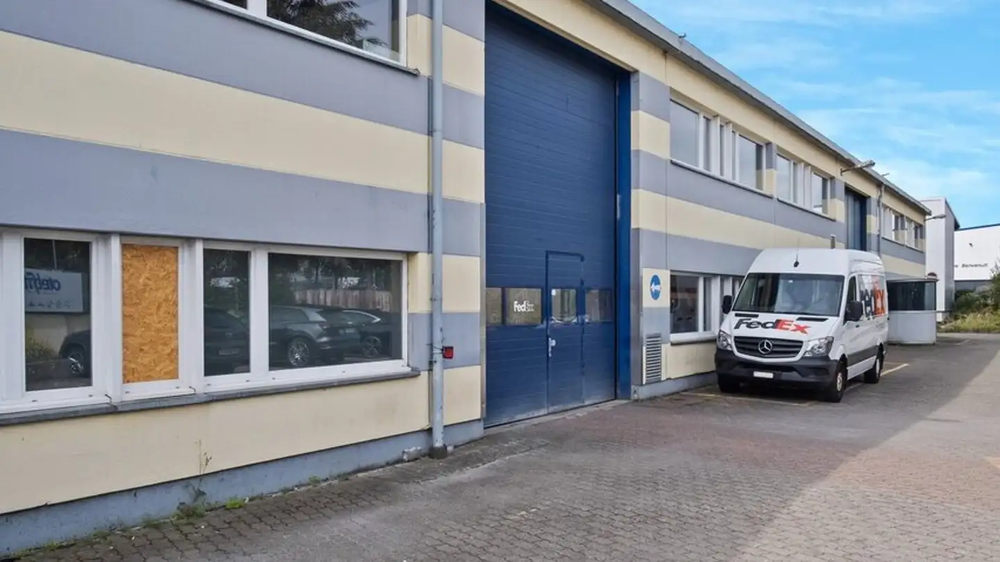 Commercial à louer - Lauetstrasse 3, 8112 Otelfingen - Photo 4