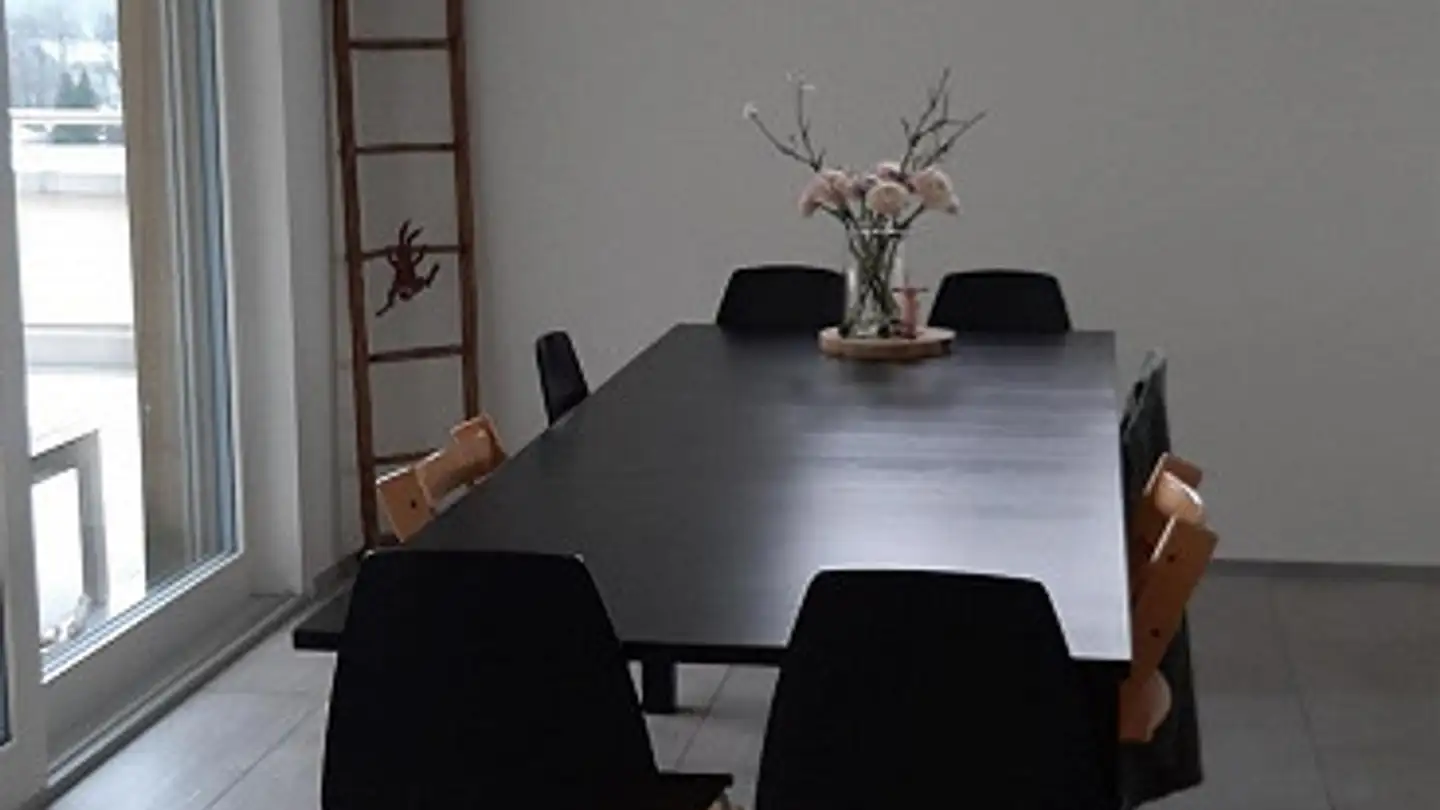 Apartment for rent - Bötzlingerstrasse 20, 6467 Schattdorf