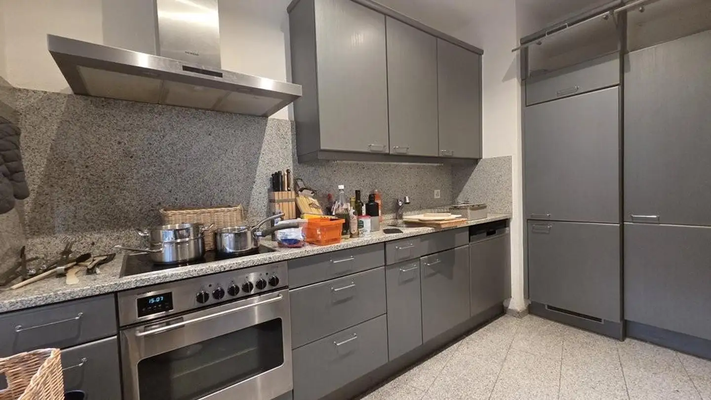 Apartment for rent - Gladbachstrasse 30, 8006 Zürich - Photo 2