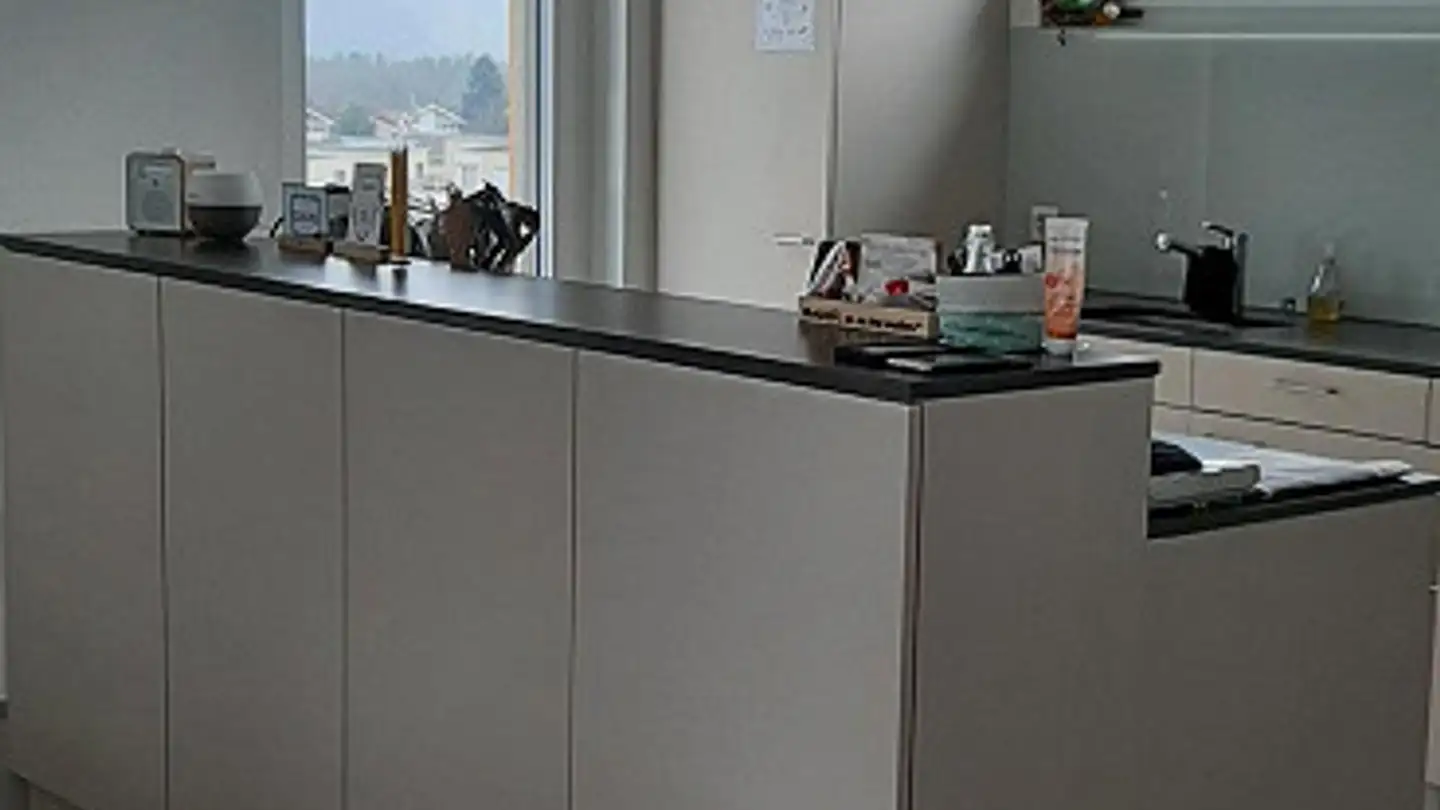 Apartment for rent - Bötzlingerstrasse 20, 6467 Schattdorf - Photo 2