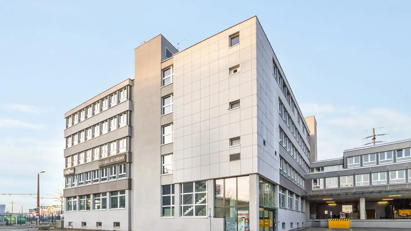 Spazio ufficio in affitto - Bäulerwisenstrasse 3, 8152 Glattbrugg - Photo 2