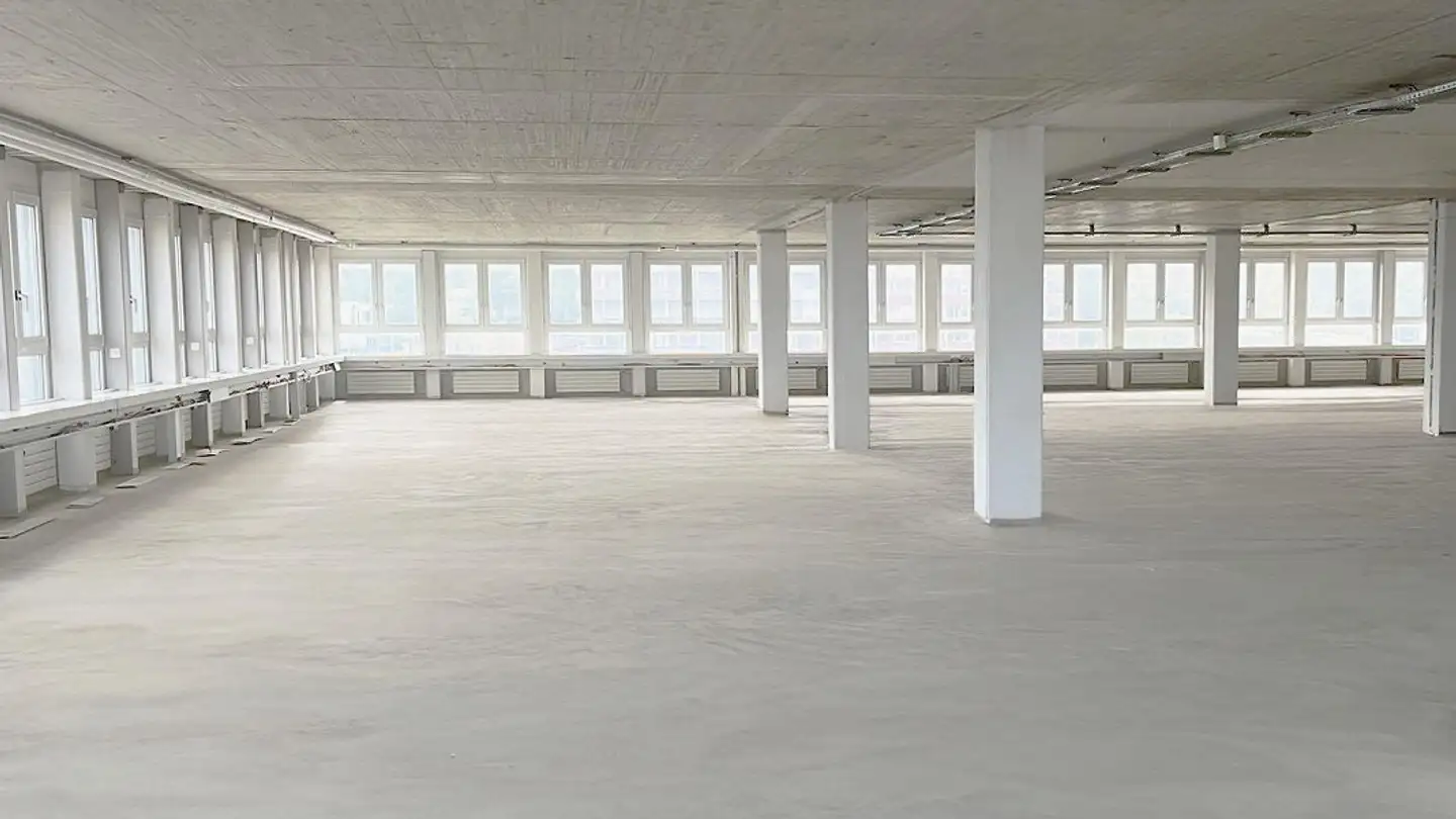 Spazio ufficio in affitto - Bäulerwisenstrasse 3, 8152 Glattbrugg - Photo 3