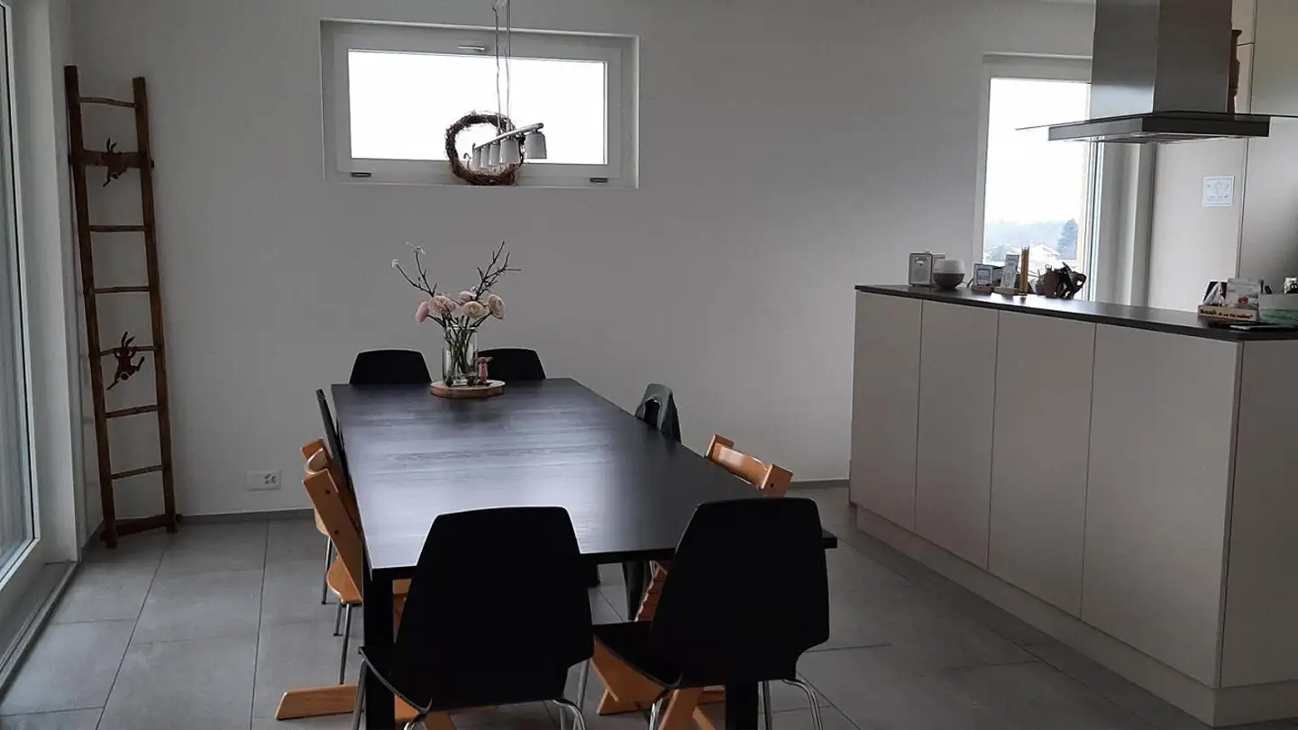 Apartment for rent - Bötzlingerstrasse 20, 6467 Schattdorf - Photo 3