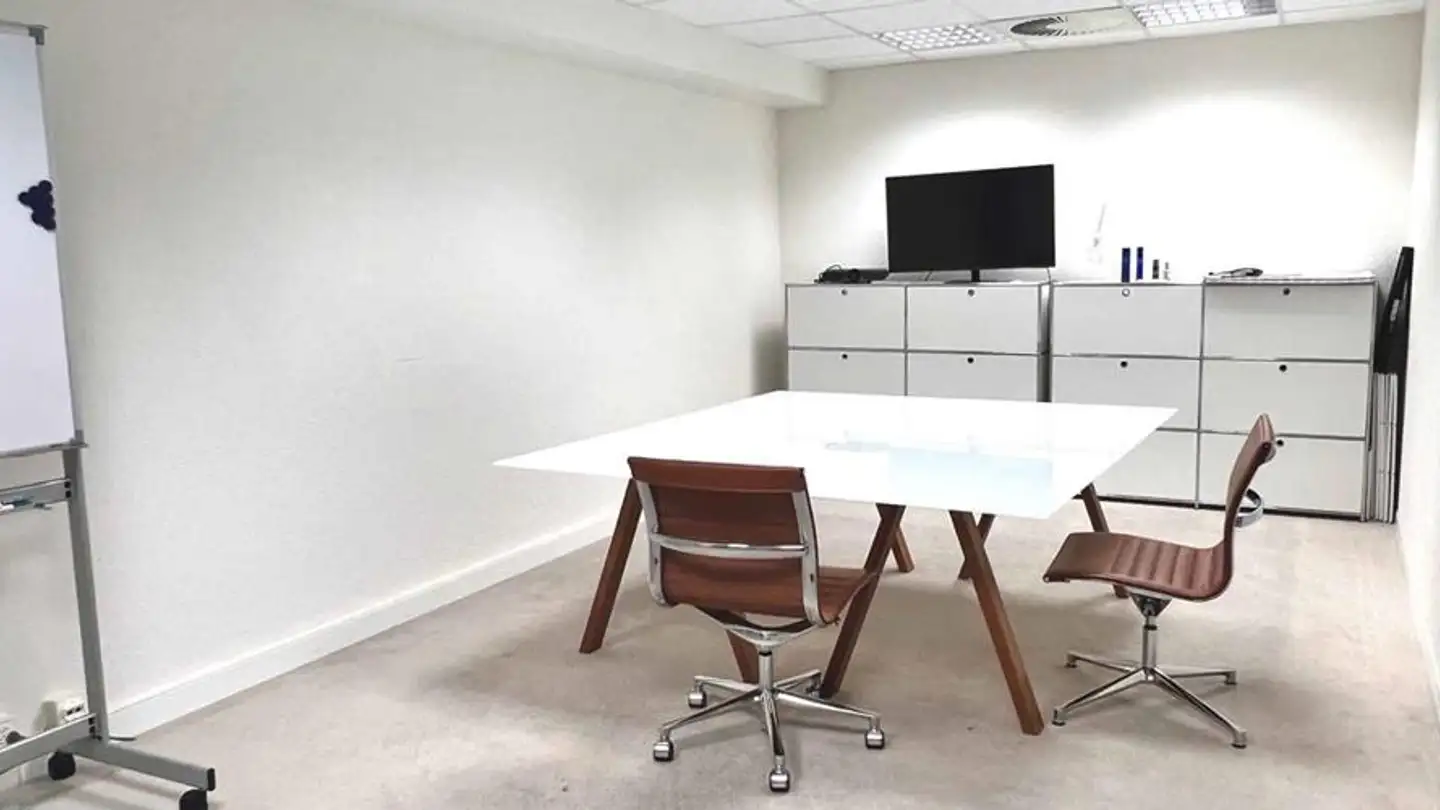 Spazio ufficio in affitto - Avenue Claude-Nobs 14, 1820 Montreux - Photo 3