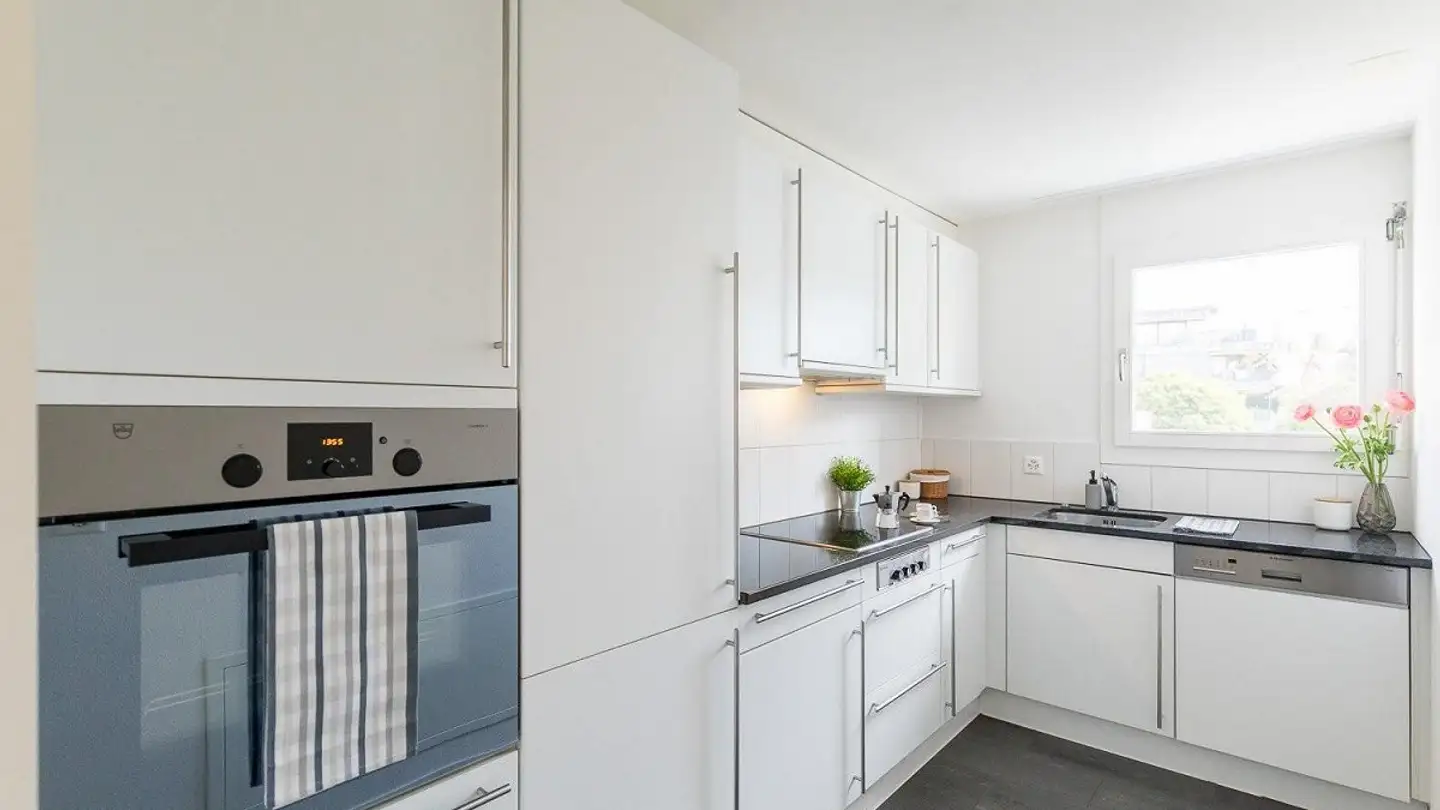 Apartment for rent - Wiesenstrasse 8b, 5000 Aarau - Photo 3