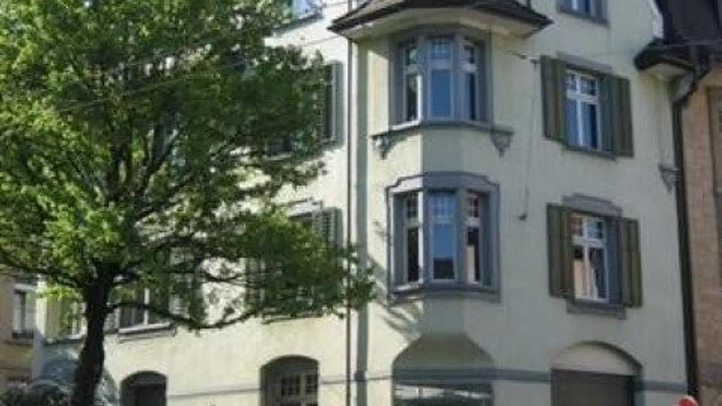 Apartment for rent - Gladbachstrasse 30, 8006 Zürich