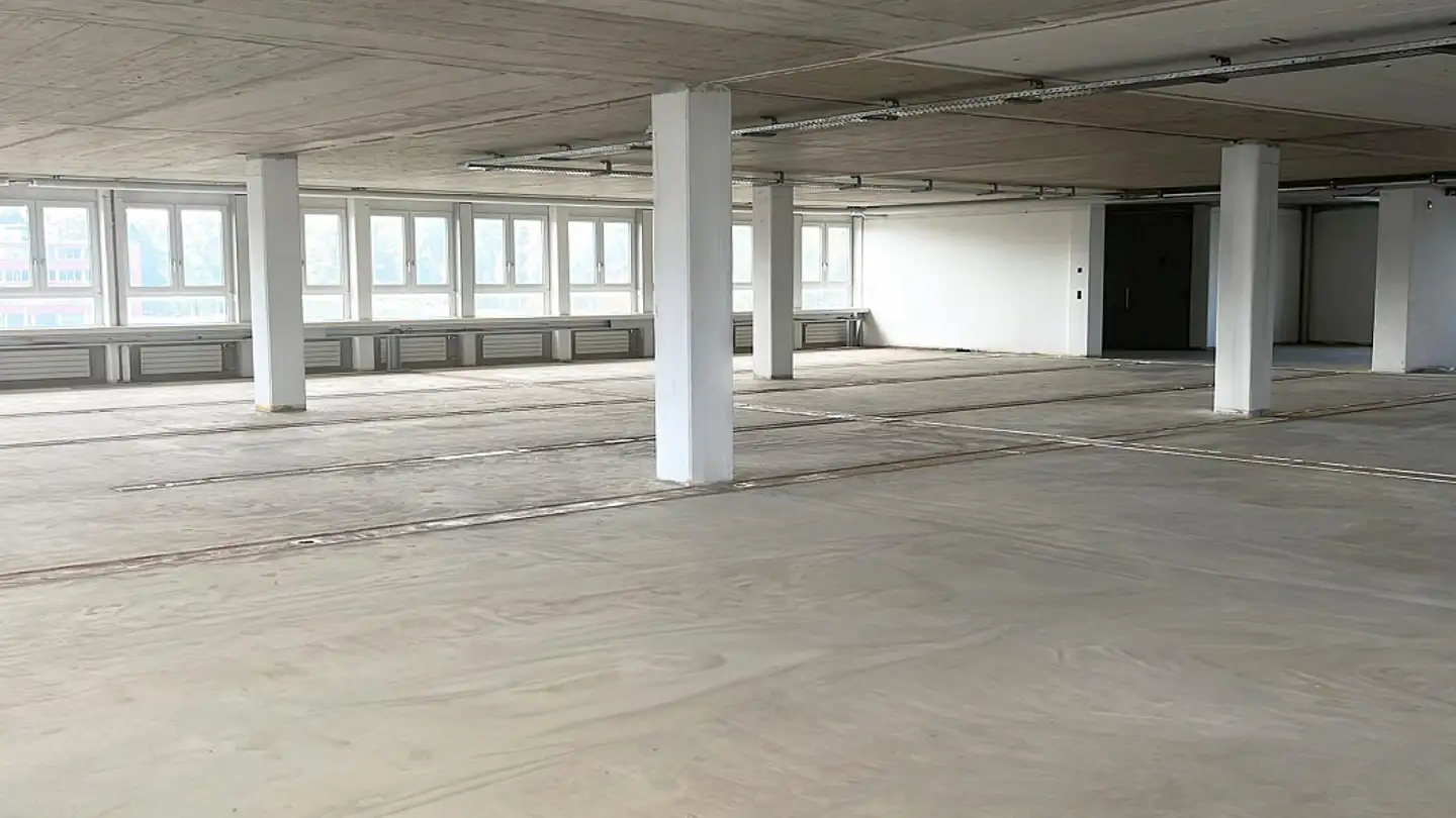 Spazio ufficio in affitto - Bäulerwisenstrasse 3, 8152 Glattbrugg - Photo 4