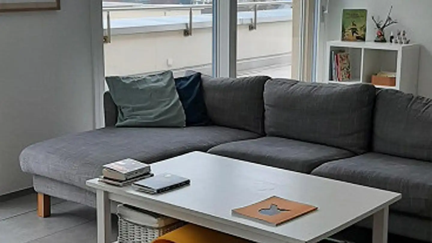 Apartment for rent - Bötzlingerstrasse 20, 6467 Schattdorf - Photo 4