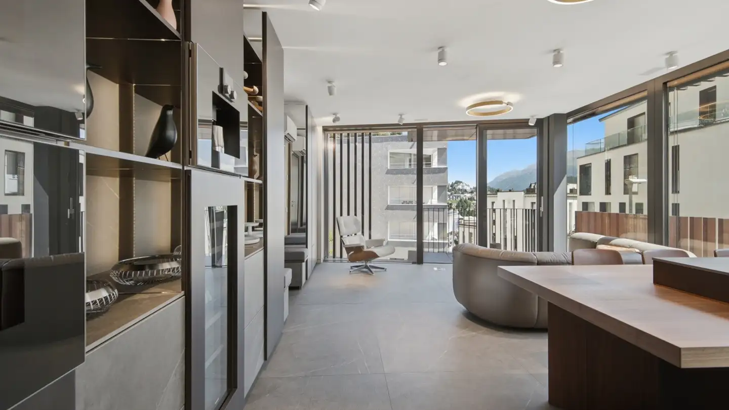 Apartment for sale - 7500 St. Moritz - Photo 2